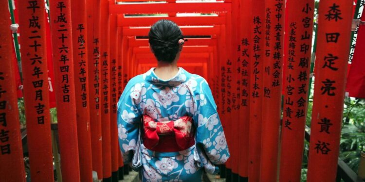 Iberia cumple un año de vuelos directos a Tokio