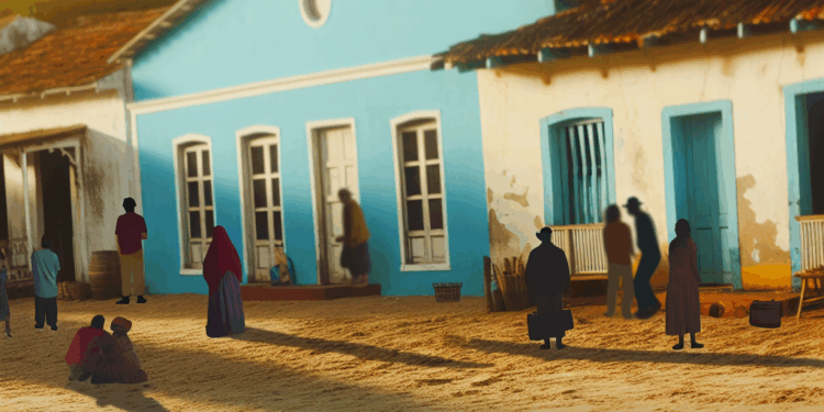 cómo afecta los viajes de los argentinos al Caribe