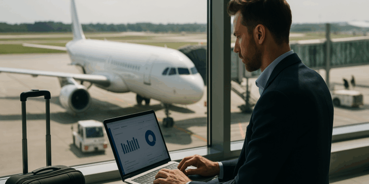 CEOE impulsa la innovación en los viajes corporativos junto a Microsoft, Amadeus y Ávoris