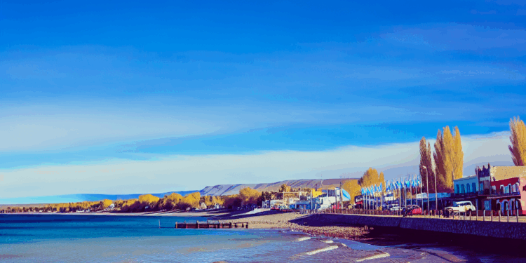 Puerto Madryn impulsa la promoción patagónica en Córdoba
