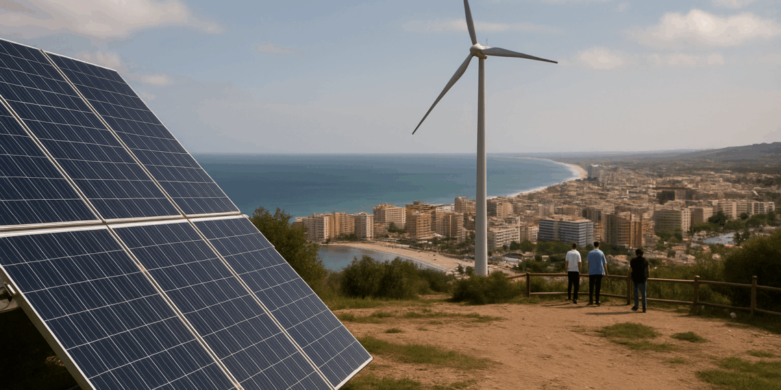 El Gobierno lanza la 'Estrategia España Turismo 2030' para impulsar la sostenibilidad integral en el sector
