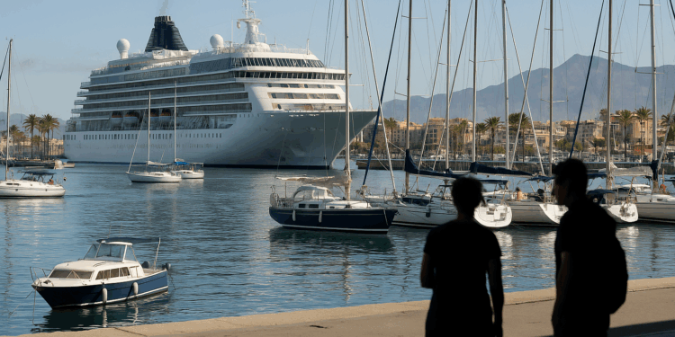 Turismo Costa del Sol potencia el segmento de cruceros y el náutico y apoya Citca Suncruise