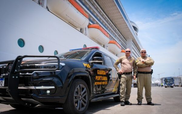 APS inaugura sala de Guardia Portuaria en terminal de Concais para temporada de cruceros 2025