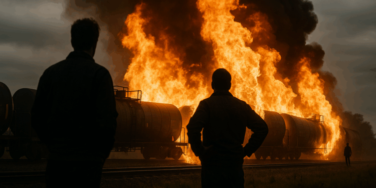 Incontrolables: De qué trata, reparto y final explicado