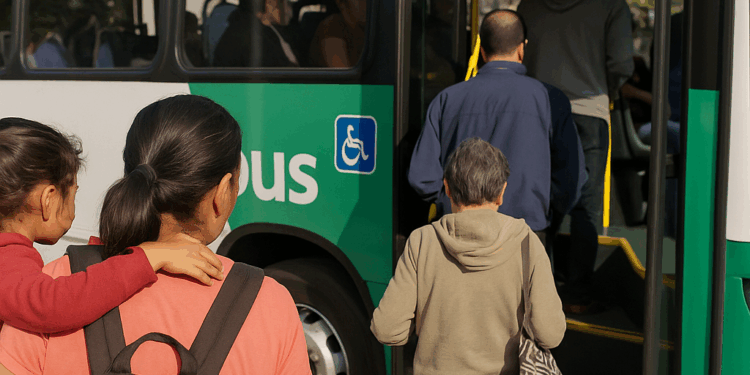 Aumentan viajes gratis 93 %; prioriza GEM a sectores vulnerables en transporte público