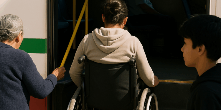 Aumentan viajes gratuitos para sectores vulnerables en sistema de transporte masivo en Edomex - Plana Mayor