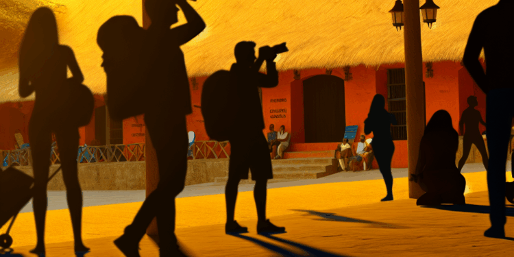 Ventas de agencias de viajes en Colombia crecen 10%