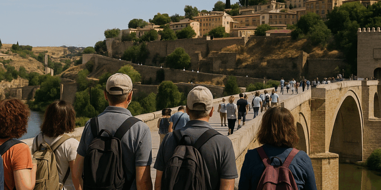 Aumento del 55% en viajes de un día en España, según Kiwi.com