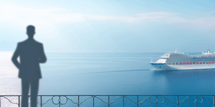 Aumenta arribo de cruceros – Desde el Balcon