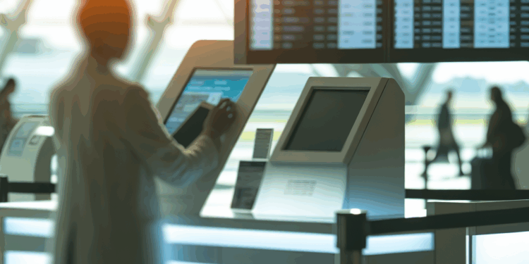 United Airlines le apuesta a varios frentes en tecnología para mejorar los viajes