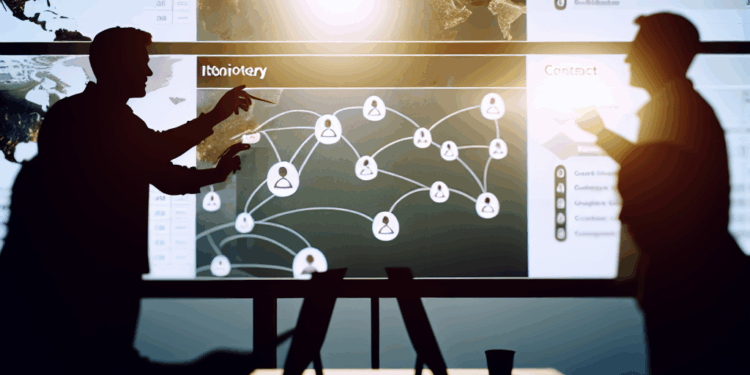 Plataforma B2B Wetu integra gestión de contactos y creación de itinerarios en una sola herramienta