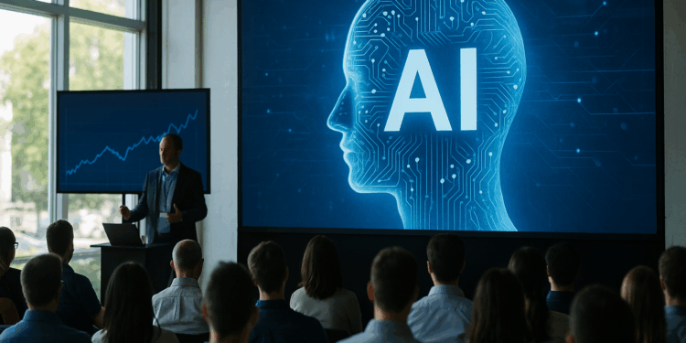 La IA y las tecnologías exponenciales, protagonistas en TIS 2025