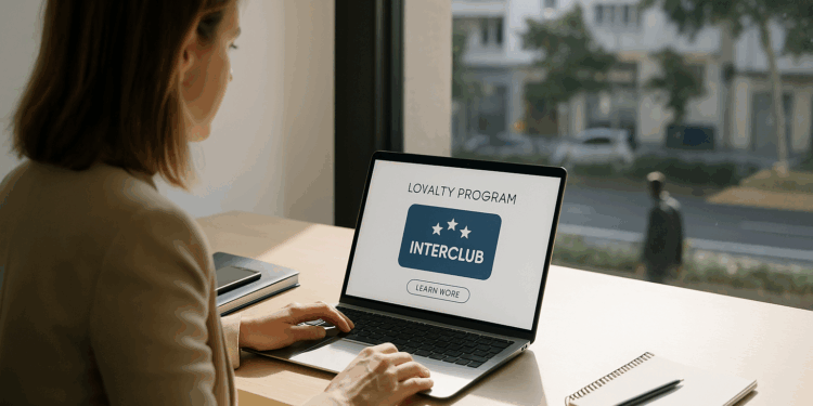 Intermundial lanza Interclub, su nuevo club de fidelización para agentes