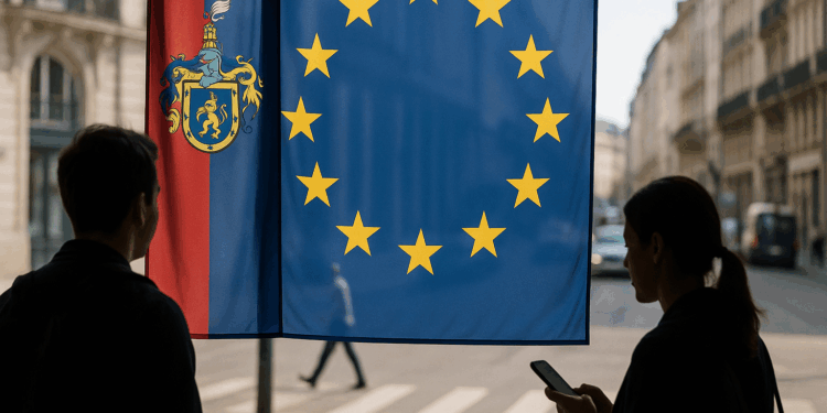 Jalisco afianza su presencia en Europa - Almomento