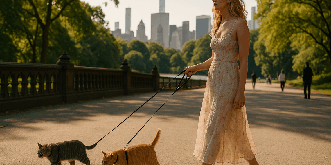 Jennifer Lawrence Plucked This Trend Straight Off the Spring 2026 Runways