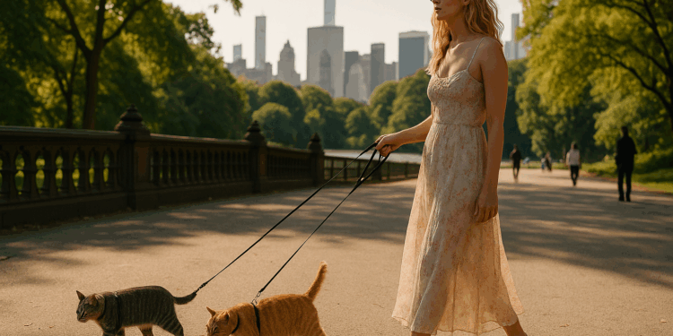 Jennifer Lawrence Plucked This Trend Straight Off the Spring 2026 Runways