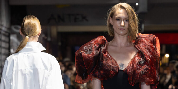 KASAI – Between Structure and Soul