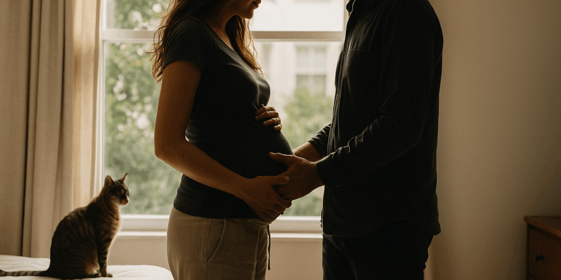 Kieran Culkin and Jazz Charton Are Expecting Another Child and My Heart Is Full