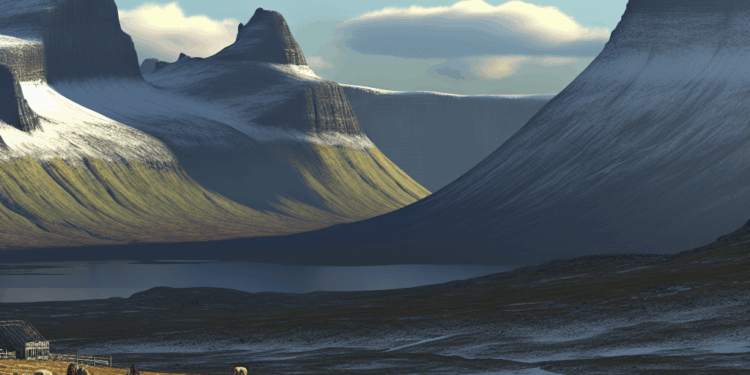 THE NORTH EXPERIENCE, DONDE COMIENZAN TUS DESEOS DE CONOCER EL MUNDO