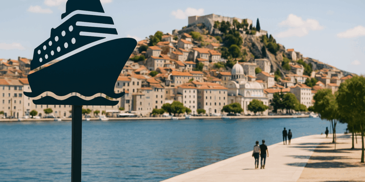 La 67ª Asamblea General de MedCruise se celebra en Šibenik del 30 de septiembre al 3 de octubre de 2025