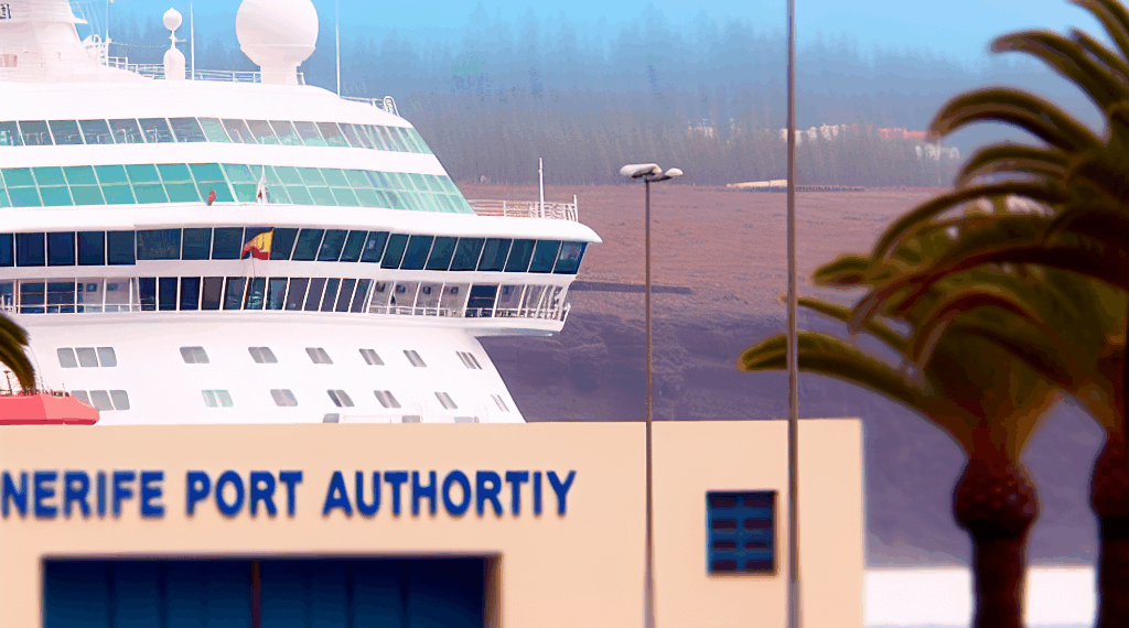 La AP de Tenerife, CLIA y MSC Cruceros lanzan ¡Todos a bordo!