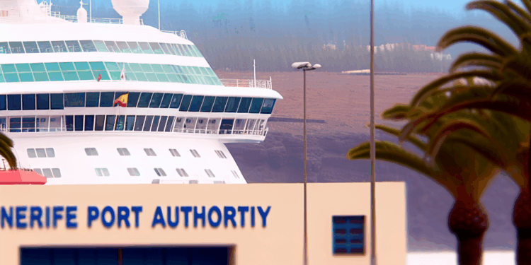 La AP de Tenerife, CLIA y MSC Cruceros lanzan ¡Todos a bordo!