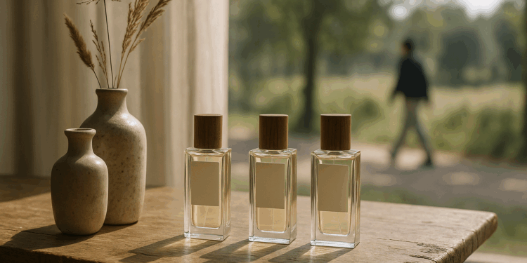 With Three New Fragrances, the Loewe Crafted Collection is Here