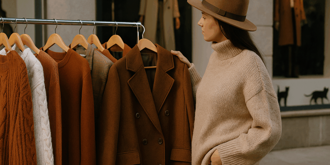 H&M’s Fall Edit Is Supermodel Approved–How to Wear (and Shop!) the Edit’s Key Pieces