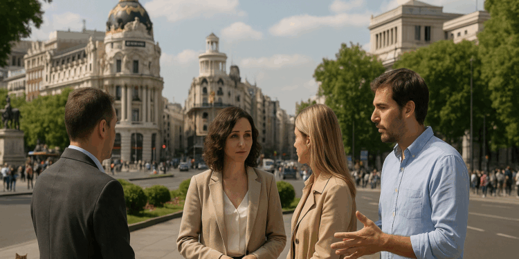 El consejero De Paco Serrano