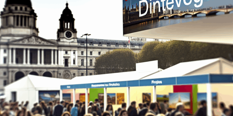 La Diputación de Pontevedra contará con un mostrador propio en el World Travel Market de Londres