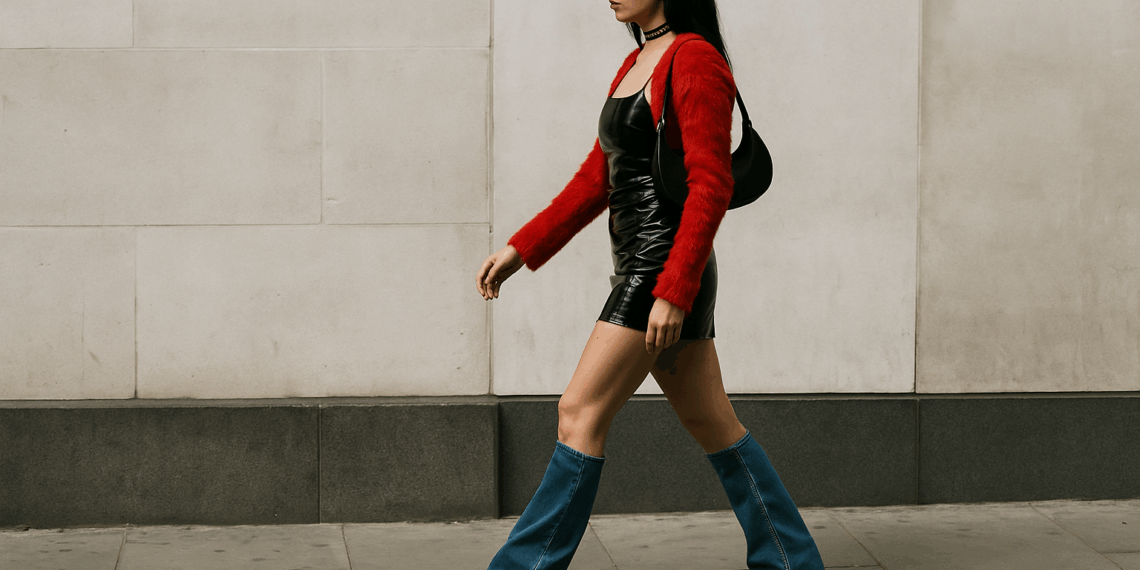 The Anatomy of Charli XCX’s Style