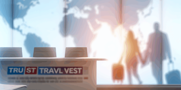 GEBTA impugna el concurso de agencias de viajes de la Administración del Estado: los motivos