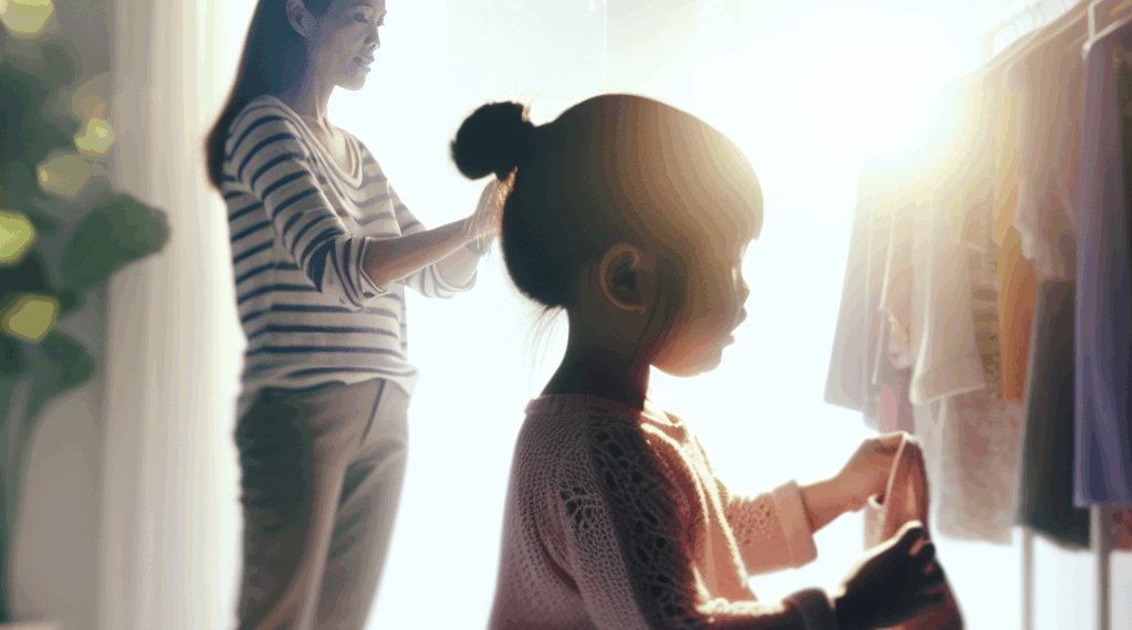 Sofia Richie Grainge’s Daughter Was Her Little Stylist for Vogue World 2025