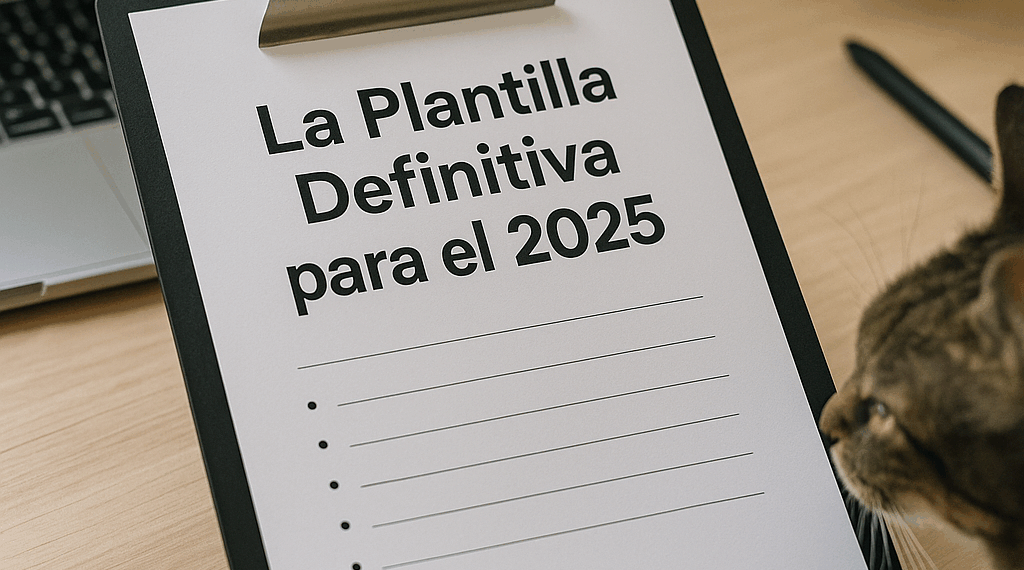 La Selección Completa de 2025