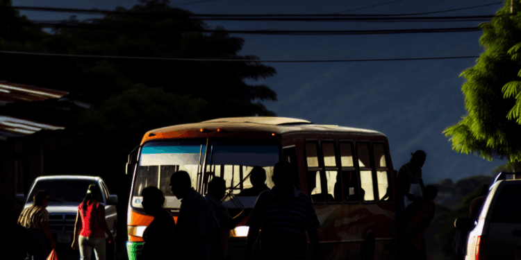 Taxi Madrid movilidad transporte a demanda