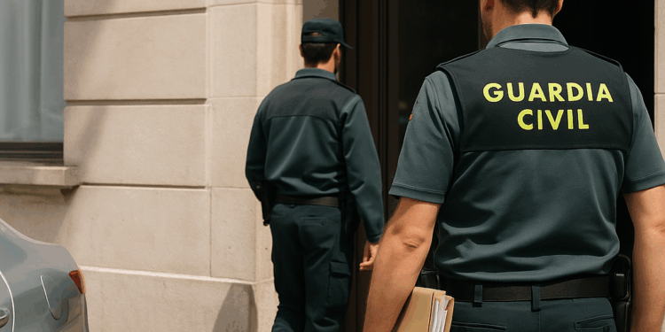 La UCO entregará al juez conversaciones que afectan a “la vida íntima” de Ábalos: la Guardia Civil trata de esclarecer los pagos de viajes y alojamientos costeados por Koldo