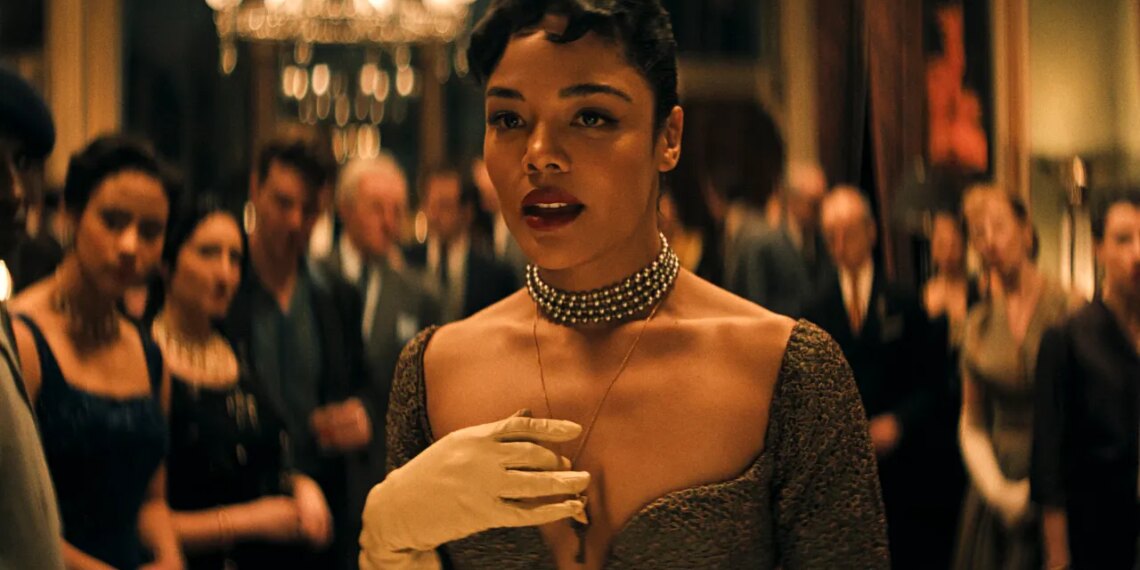 Filmmaker Nia DaCosta on a ‘Hedda Gabler’ for This Moment