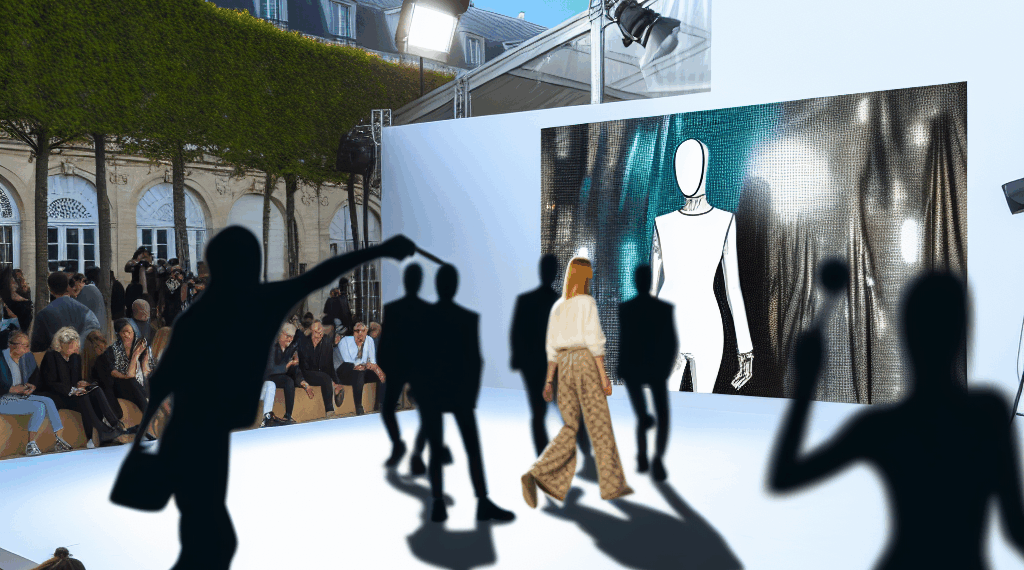 Miu Miu’s Collaboration With Helen Marten Is the Highlight of Art Basel Paris