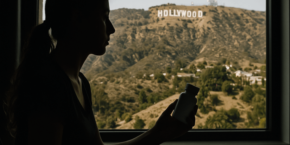 The Hollywood Dose: How Your Favorite Celebs Take Accutane
