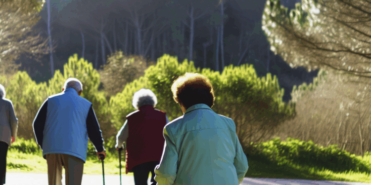 “La proliferación de programas de viajes para mayores es peligrosa”