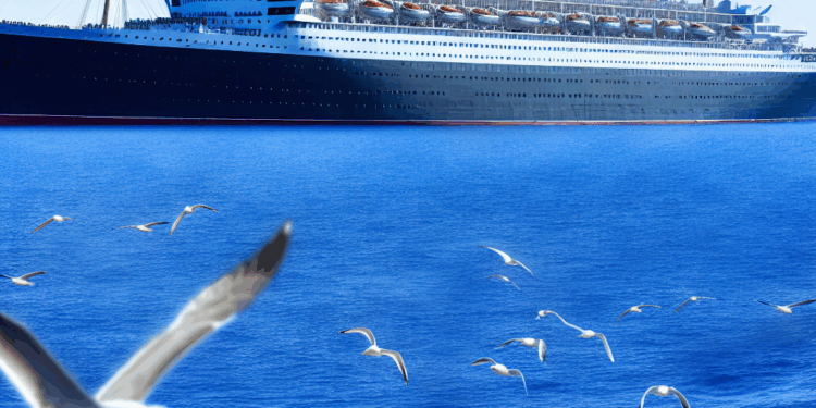 Mundomar Cruceros ofrece la experiencia más emblemática del Atlántico con el Queen Mary 2