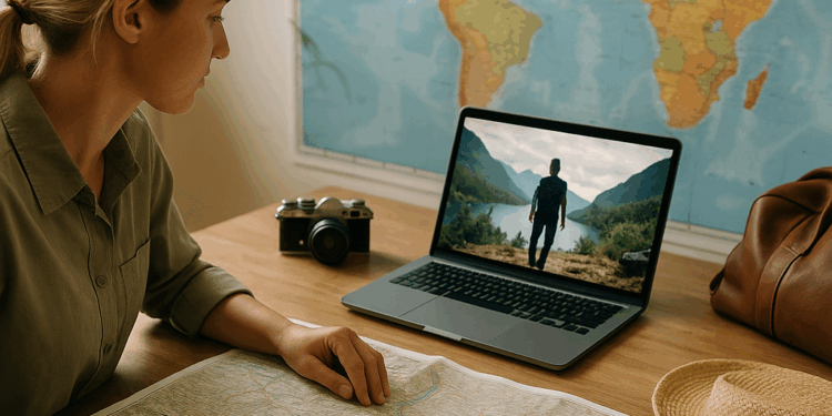 la filosofía de los viajes personalizados que transforma la forma de descubrir el mundo