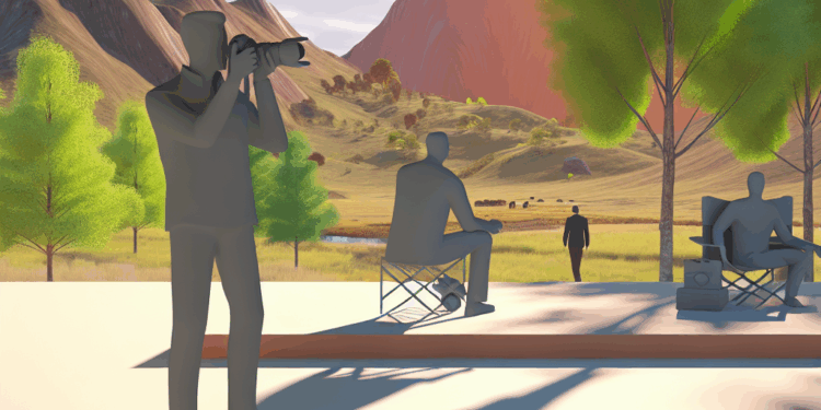 El cierre del gobierno podría provocar el colapso de los viajes