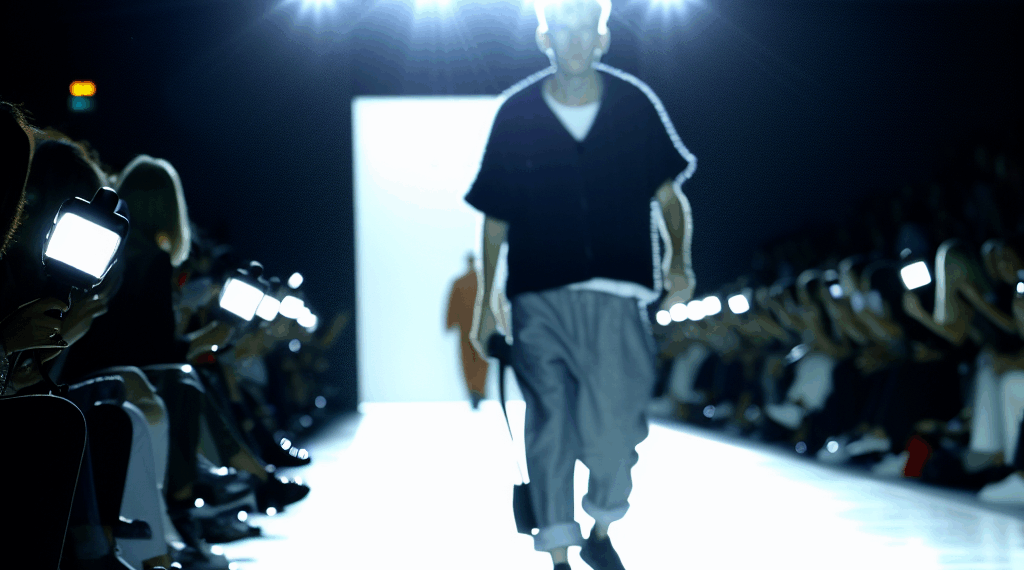 La pasarela más nostálgica de Volvo Fashion Week México 2025, en imágenes