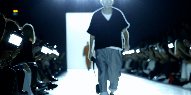 La pasarela más nostálgica de Volvo Fashion Week México 2025, en imágenes