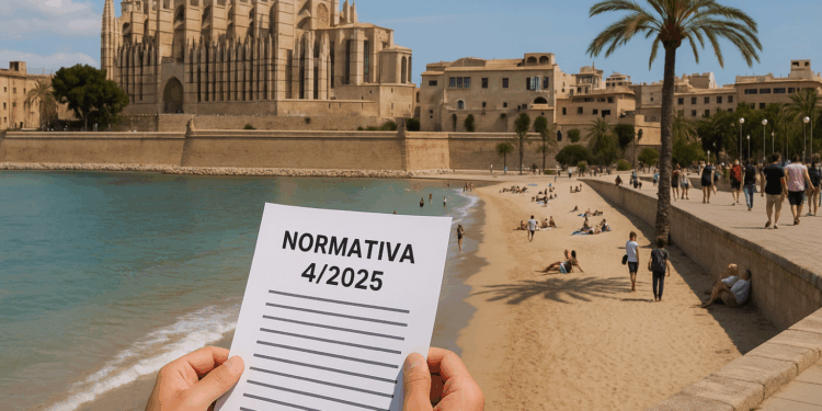 La importancia del D. LEY 4/2025 sobre Turismo en Baleares (II)