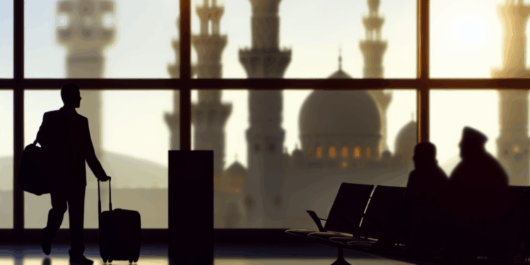 Gira de Petro en Medio Oriente reaviva la polémica por la cantidad de viajes al exterior, ¿cuántos lleva?