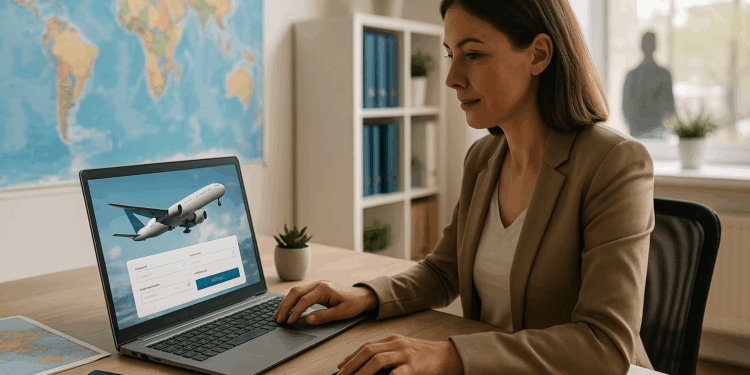 Quadrant Travel Cloud: la revolución digital que empodera al agente de viajes