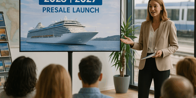 Europamundo lanza su Preventa 2026/2027 con más de 1.700 viajes disponibles 