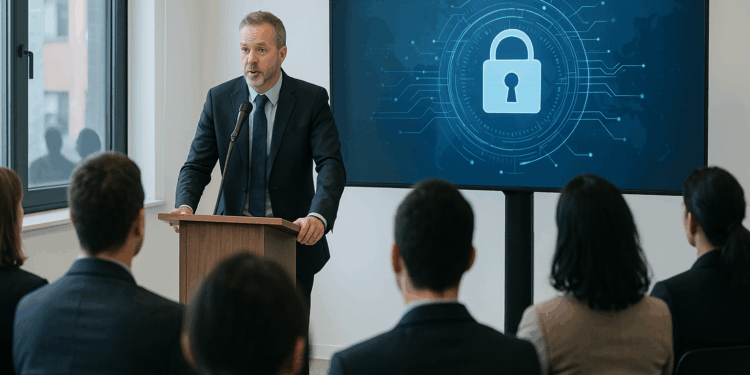 GEA pone en marcha una campaña de ciber seguridad para sus agencias